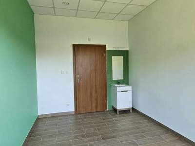         Commercial for Rent , Bytom, Rokitnicka | 387 mkw