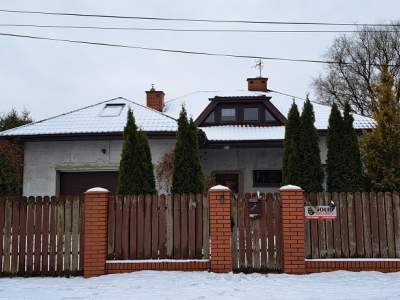         Casas para Alquilar, Reguły, Józefa Ignacego Kraszewskiego | 185.44 mkw