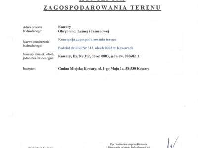         Parcela para Alquilar, Kowary, Leśna | 952 mkw