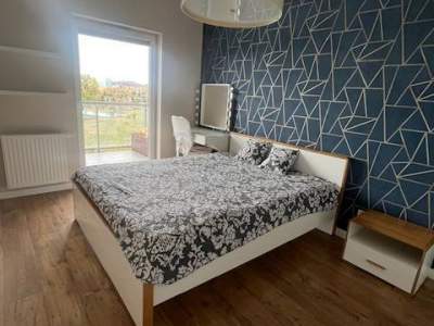         Apartamentos para Rent , Gdańsk, Al. Aleja Rzeczypospolitej | 44.62 mkw