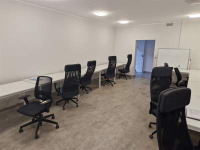         Local Comercial para Alquilar, Poznań, Główna | 575.4 mkw