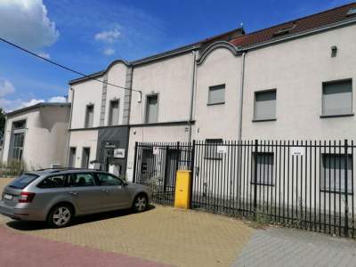         Commercial for Sale, Gliwice, Zabrska | 902 mkw