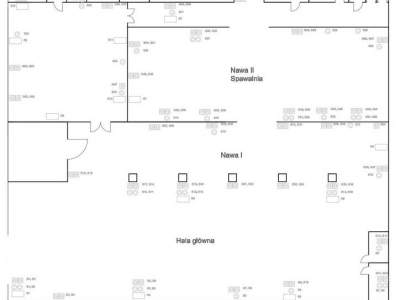         Gewerbeimmobilien zum Kaufen, Rybnik, Józefa Rymera | 4415 mkw