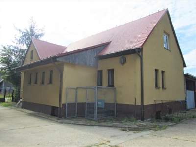         Local Comercial para Alquilar, Brzeszcze, Ignacego Daszyńskiego | 146.2 mkw