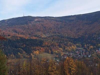         Działki na Sprzedaż, Szczyrk, Widokowa | 2418 mkw