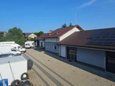                                     House for Sale  Radziechowy
                                     | 136 mkw