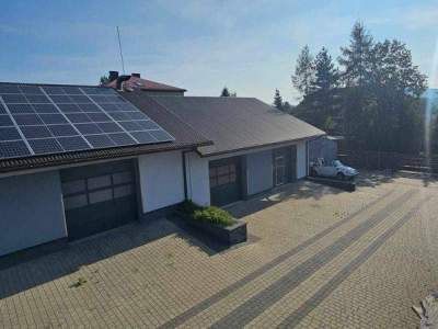                                     House for Sale  Radziechowy
                                     | 136 mkw