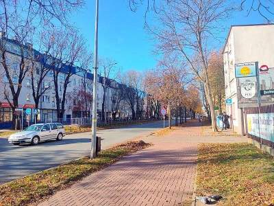         Commercial for Sale, Siedlce, 3 Maja | 75.8 mkw