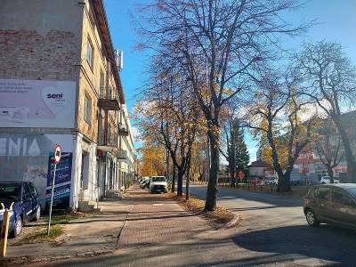         Commercial for Sale, Siedlce, 3 Maja | 75.8 mkw