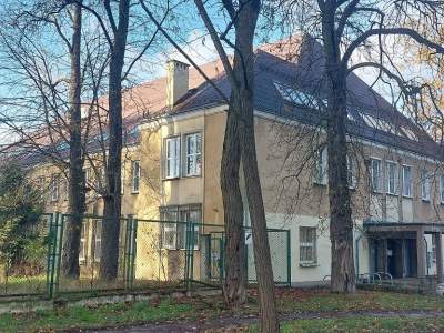         коммерческая недвижимость для Продажа, Szczecin, Władysława Szafera | 2438.26 mkw