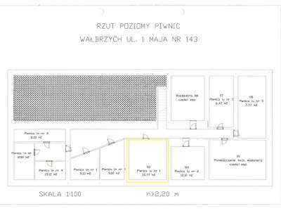         Gewerbeimmobilien zum Kaufen, Wałbrzych, 1 Maja | 529.07 mkw