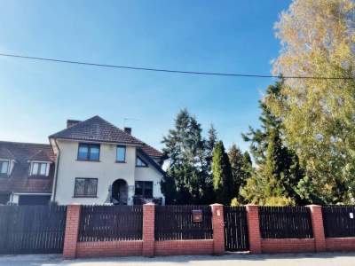         дом для Продажа, Suwałki, Ogrodowa | 260 mkw