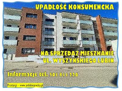         Квартиры для Продажа, Lubin, Prymasa Polski Stefana Wyszyńskiego | 64.9 mkw