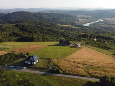                                     Casas para Alquilar  Dąbrówka Szczepanowska
                                     | 120 mkw