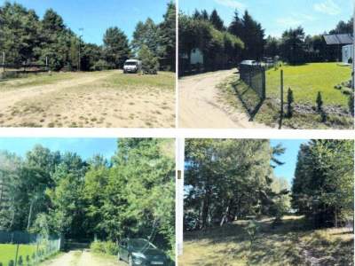                                     Lots for Sale  Gorzewo
                                     | 9200 mkw