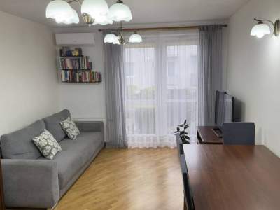         Apartamentos para Alquilar, Piaseczno, Strusia | 44 mkw