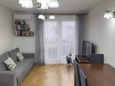         Apartamentos para Alquilar, Piaseczno, Strusia | 44 mkw