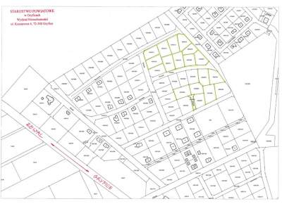                                     Działki na Sprzedaż  Rzęskowo
                                     | 1484 mkw