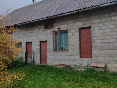                                     House for Sale  Bichniów
                                     | 137 mkw