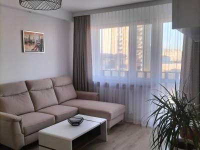         Flats for Sale, Warszawa, Al. Niepodległości | 58 mkw