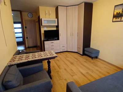         Квартиры для Аренда , Warszawa, Okopowa | 34 mkw