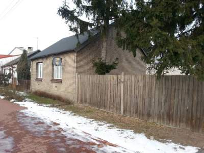         дом для Продажа, Jedlińsk, Warszawska | 80 mkw