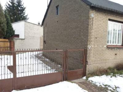         дом для Продажа, Jedlińsk, Warszawska | 80 mkw