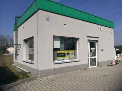         Local Comercial para Alquilar, Miłoszyce, Wrocławska | 55 mkw