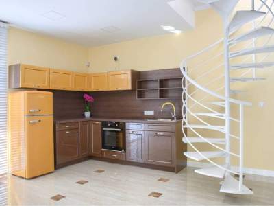         House for Sale, Chocznia, Główna | 85.92 mkw