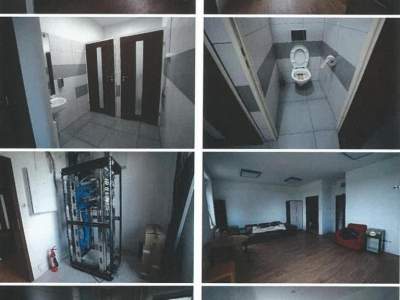                                     Local Comercial para Alquilar  Lubycza Królewska
                                     | 1700 mkw