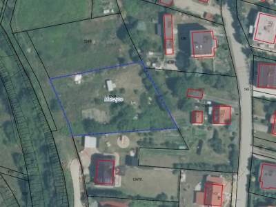         Lots for Sale, Malczyce, Zielona | 1759 mkw