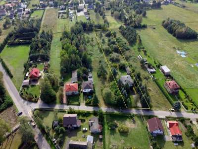         Lots for Sale, Dąbrowa Górnicza, Górki | 4520 mkw