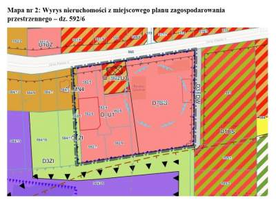         Działki na Sprzedaż, Myjomice, Jana Pawła Ii | 950 mkw