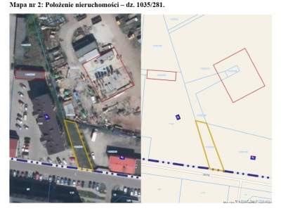                                     Lots for Sale  Mianowice
                                     | 269 mkw