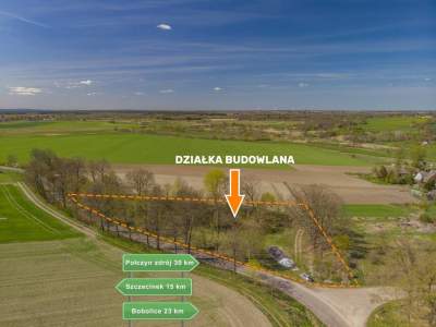                                     Działki na Sprzedaż  Storkowo
                                     | 3600 mkw