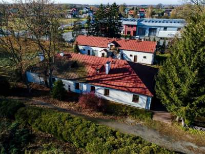                                     Commercial for Sale  Iłów
                                     | 84600 mkw