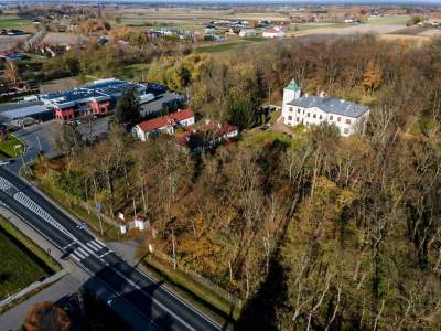                                     Commercial for Sale  Iłów
                                     | 84600 mkw