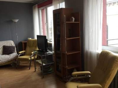         Mieszkania na Wynajem , Katowice, Plebiscytowa | 37 mkw