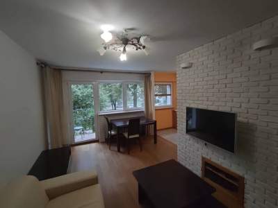         Квартиры для Аренда , Warszawa, Wrzeciono | 44.3 mkw