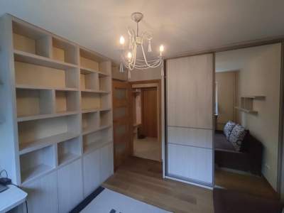         Квартиры для Аренда , Warszawa, Wrzeciono | 44.3 mkw