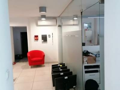         Local Comercial para Alquilar, Gliwice, Zabrska | 902 mkw