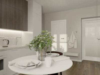         Apartamentos para Alquilar, Kraków, Księcia Józefa | 52 mkw