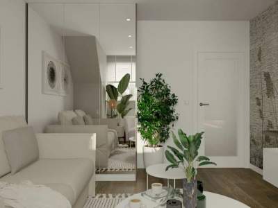         Apartamentos para Alquilar, Kraków, Księcia Józefa | 52 mkw