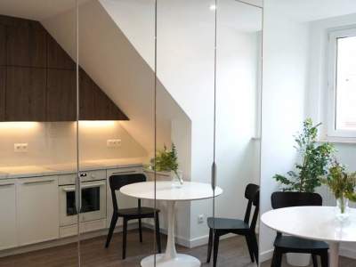         Apartamentos para Alquilar, Kraków, Księcia Józefa | 52 mkw