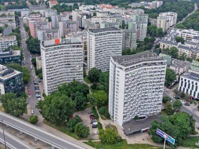         Apartamentos para Alquilar, Warszawa, Górnośląska | 49 mkw