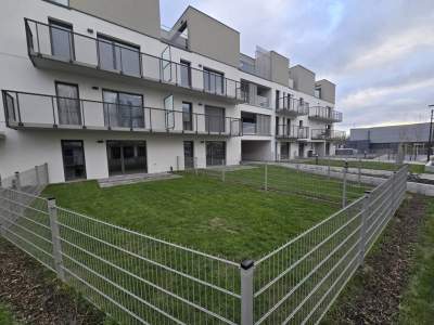         Apartamentos para Alquilar, Poznań, Moniki Gruchmanowej | 45.41 mkw