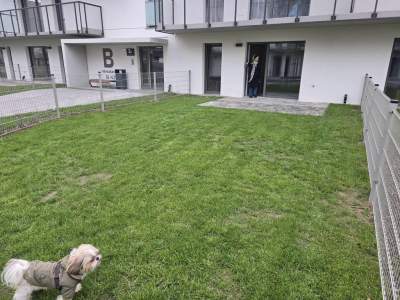         Flats for Sale, Poznań, Moniki Gruchmanowej | 45.41 mkw