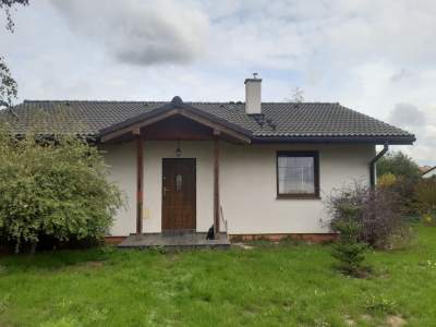         House for Sale, Lisowice, Różana | 78 mkw