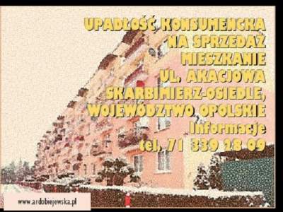         Wohnungen zum Kaufen, Skarbimierz Osiedle, Akacjowa | 62.57 mkw