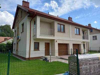         Häuser zum Kaufen, Sulejówek, Drobiarska | 172 mkw